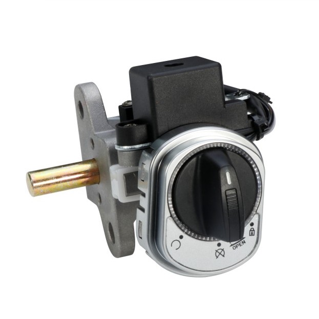 新公主C型二代电控