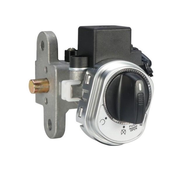 元嘉欢悦电控锁