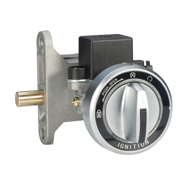 巧格四代电控锁