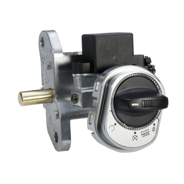 三阳睿御电控锁