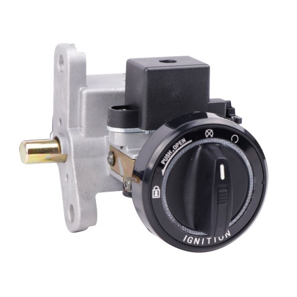 雅玛哈二代电控锁