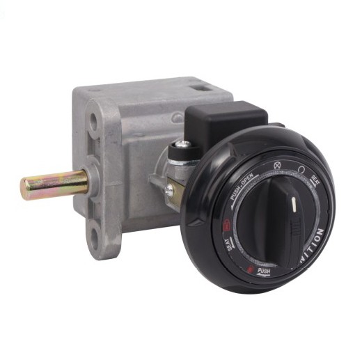 迅鹰三代B型电控锁