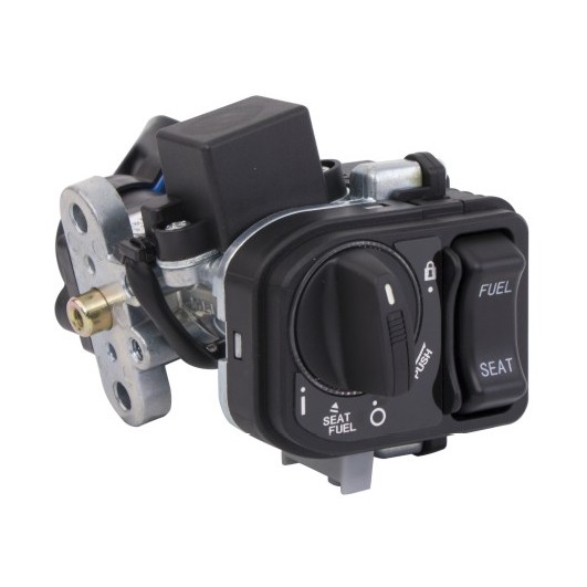 可力克二代电控锁