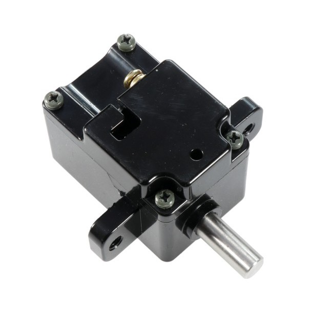 R1二代电控龙头锁