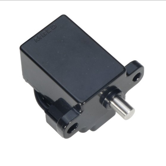 8号电控龙头锁 (微动开关)